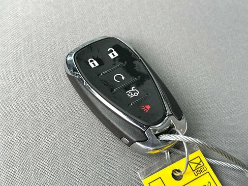 Used 2023 Chevrolet Malibu LT FWD image 29