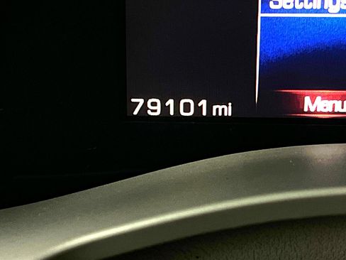 Used 2015 Cadillac ATS Performance image 57