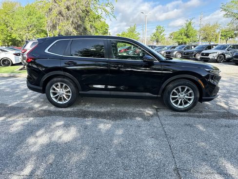 Used 2023 Honda CR-V EX image 7
