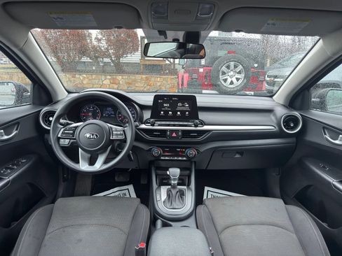 Used 2019 Kia Forte LXS image 29