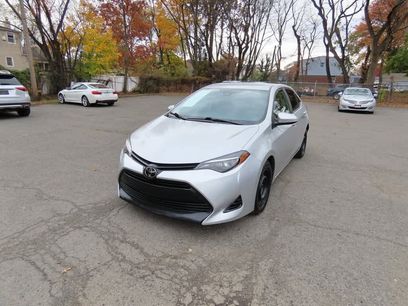 Used 2019 Toyota Corolla LE