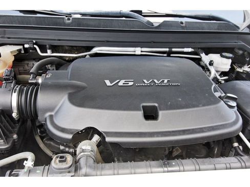 Used 2020 Chevrolet Colorado W/T w/ WT Convenience Package AWD/4WD image 33