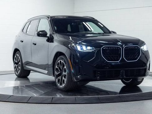 New 2026 BMW X3 xDrive30i w/ Premium Package AWD/4WD image 5