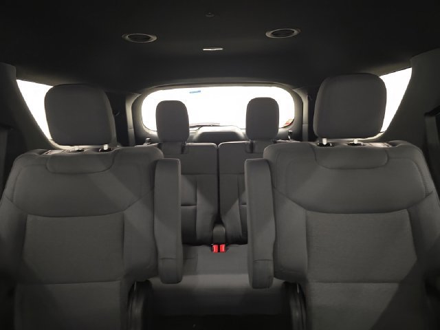 New 2027 Ford Explorer Active AWD/4WD image 25
