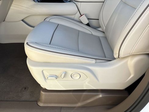 Used 2023 GMC Yukon XL Denali w/ Max Trailering Package image 20