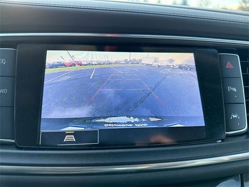 Used 2023 Buick Enclave Essence w/ Experience Buick Package image 17