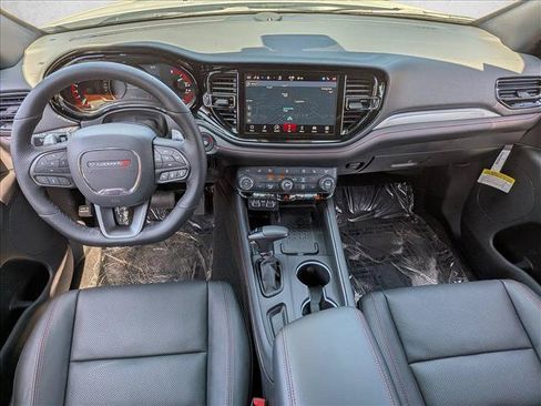 New 2026 Dodge Durango GT AWD/4WD image 15