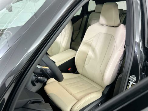 New 2026 BMW X3 xDrive30 w/ Premium Package image 13