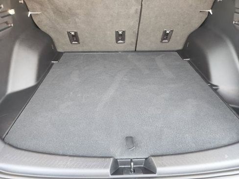 New 2026 Chevrolet Equinox EV LT w/ Convenience Package II FWD image 21