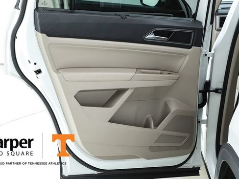 Used 2018 Volkswagen Atlas SE FWD image 56