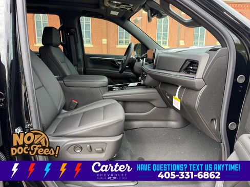 New 2026 Chevrolet Tahoe Z71 w/ Comfort Package AWD/4WD image 30