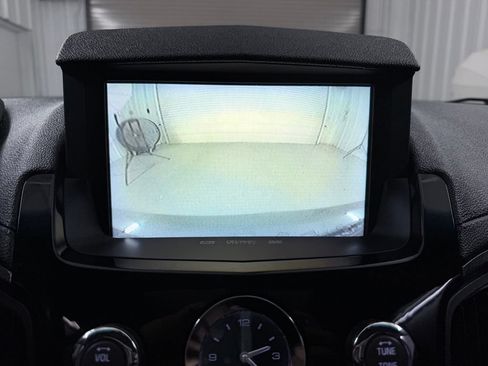 Used 2011 Cadillac CTS V RWD image 16