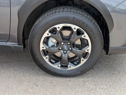 Certified 2023 Subaru Crosstrek 2.0i Premium AWD/4WD image 7