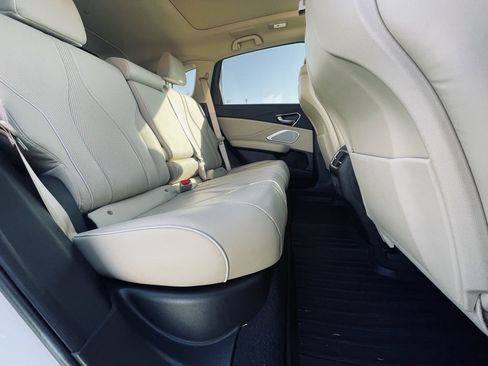 Used 2023 Acura RDX AWD w/ Advance Package image 29