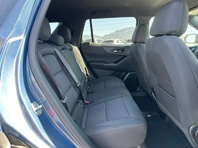Certified 2026 Chevrolet Equinox LT AWD/4WD image 28