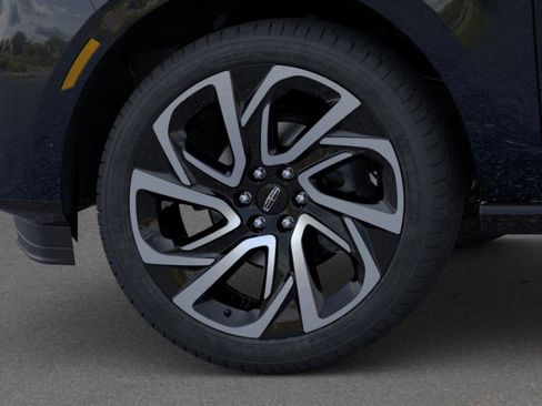 New 2026 Lincoln Navigator Black Label image 19