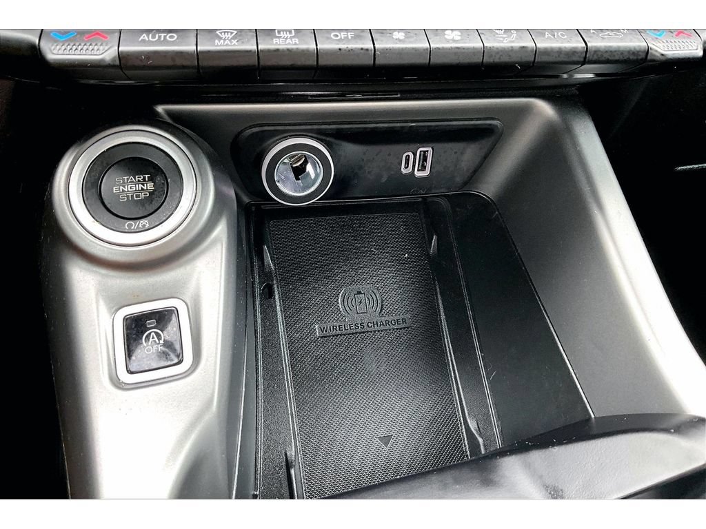 Used 2024 Dodge Hornet GT Plus AWD/4WD image 27