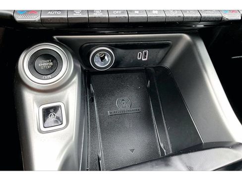 Used 2024 Dodge Hornet GT Plus AWD/4WD image 27