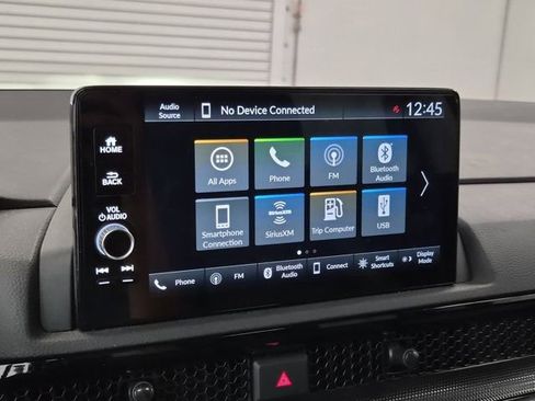 Certified 2025 Honda CR-V EX-L image 29