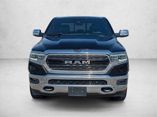 Used 2021 RAM 1500 Limited RWD video 2