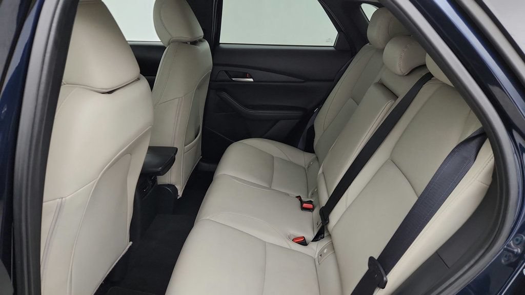 Used 2025 MAZDA CX-30 AWD 2.5 S w/ Preferred Package image 20