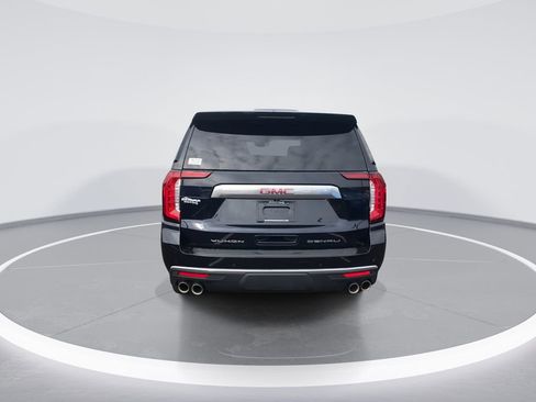 Used 2023 GMC Yukon Denali AWD/4WD image 7