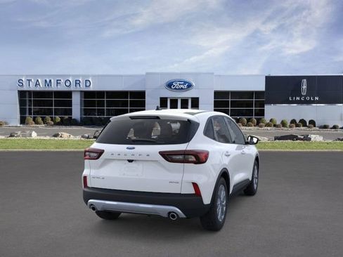 New 2025 Ford Escape Active w/ Cold Weather Package image 8