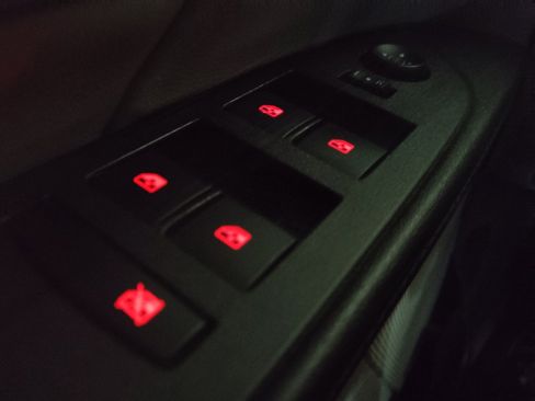 Used 2017 GMC Terrain Denali FWD image 27