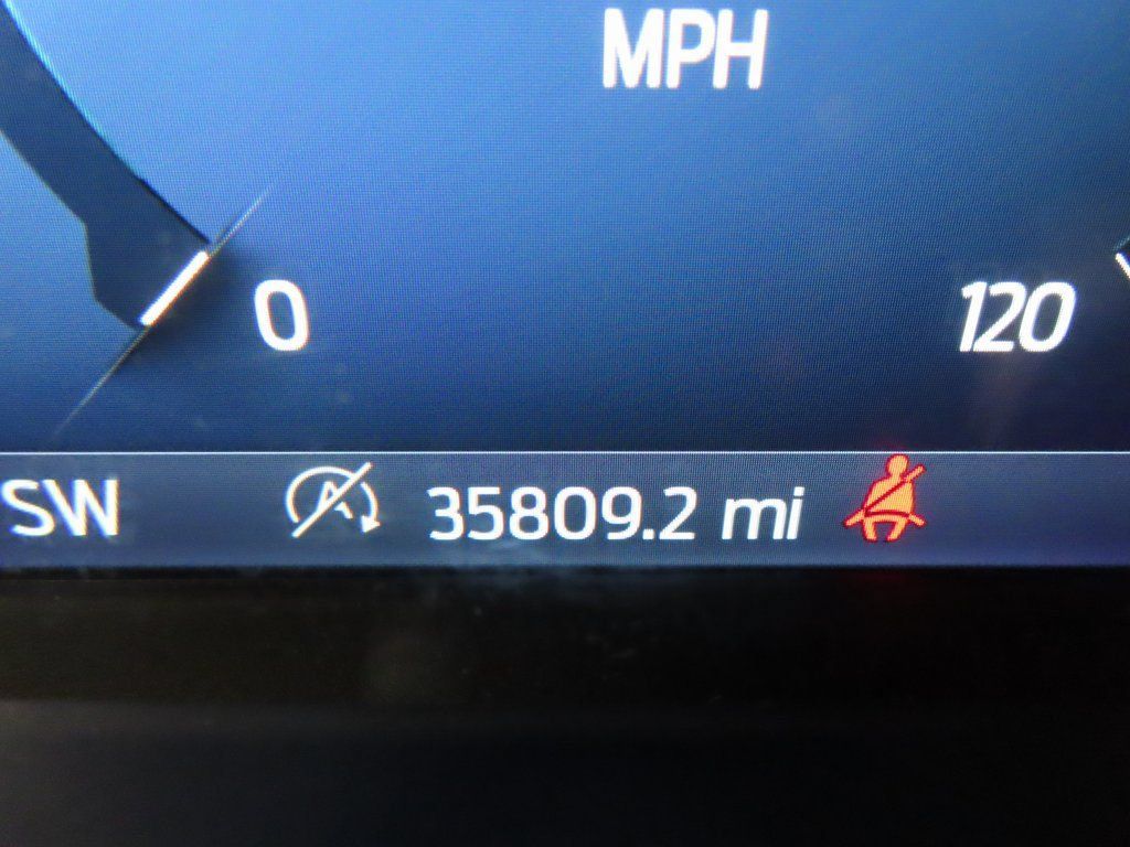 Used 2024 Ford F150 Lariat AWD/4WD image 12
