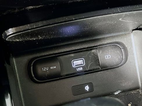 Used 2022 Kia Telluride S AWD/4WD image 21