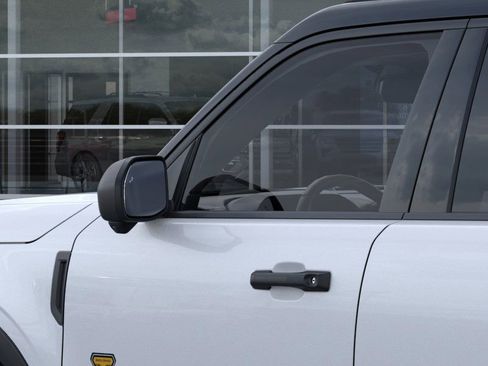 New 2026 Ford Bronco Sport Badlands image 20