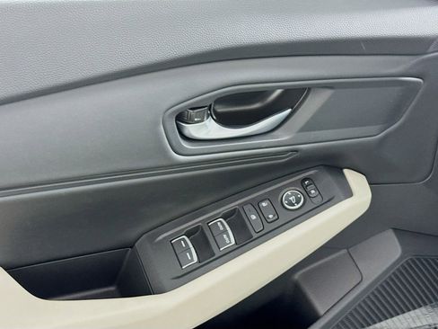 New 2026 Honda Accord Touring image 11