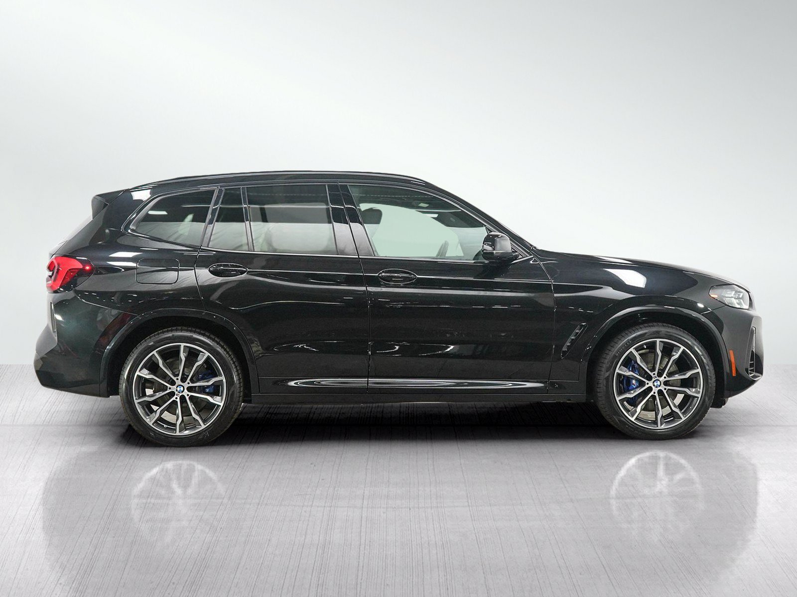 Used 2022 BMW X3 xDrive30i AWD/4WD image 6