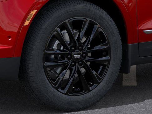 New 2026 Cadillac XT5 Premium Luxury image 10