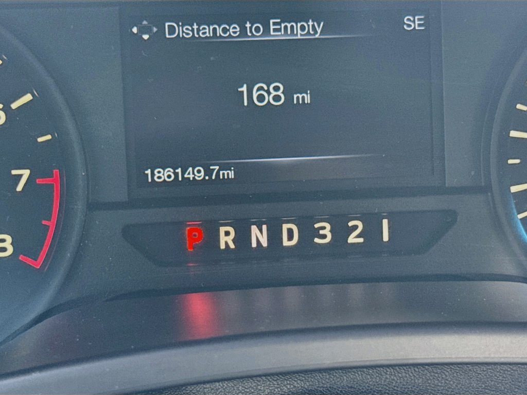 Used 2017 Ford F150 XL w/ Equipment Group 101A Mid RWD image 13