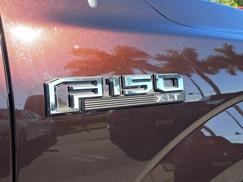 Used 2018 Ford F150 XLT w/ Equipment Group 302A Luxury image 11