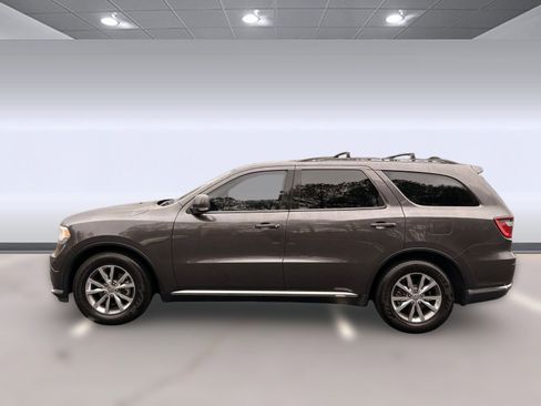Used 2014 Dodge Durango Limited w/ Trailer Tow Group IV image 2