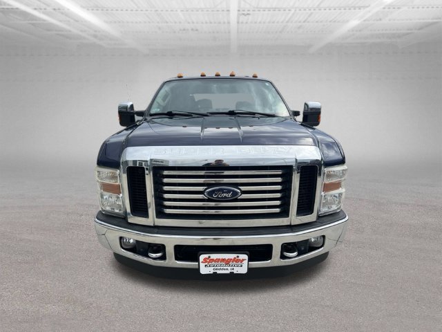 Used 2010 Ford F350 XLT AWD/4WD image 13