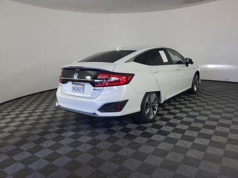 Used 2019 Honda Clarity Base image 4