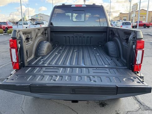 Used 2021 Ford F250 Lariat image 43