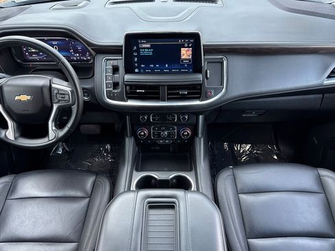 Used 2024 Chevrolet Tahoe LT image 14