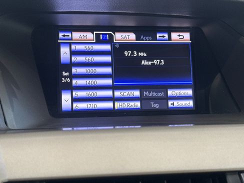 Used 2015 Lexus RX 350 AWD image 24