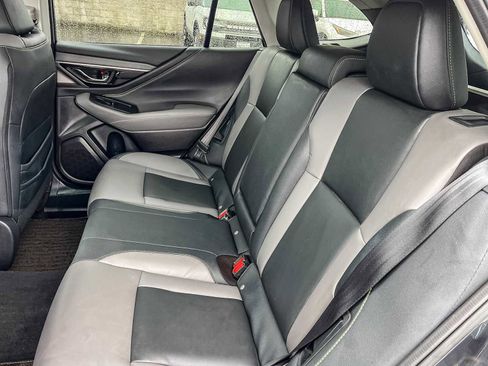 Used 2023 Subaru Outback Onyx Edition image 18