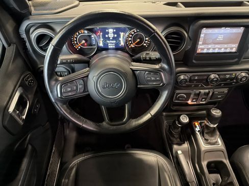 Used 2021 Jeep Wrangler Sport AWD/4WD image 14