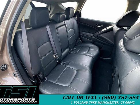 Used 2014 Nissan Murano SL image 27