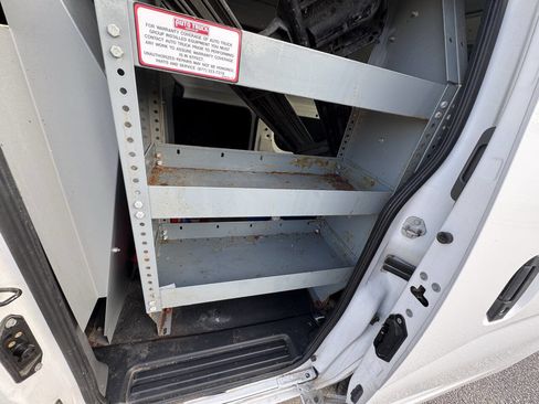 Used 2019 Nissan NV200 S w/ Cruise Control Package image 14