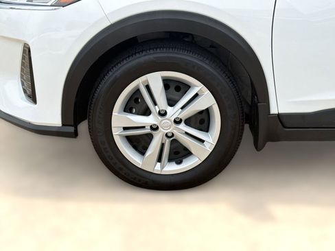 Used 2025 Nissan Kicks Play S FWD image 12