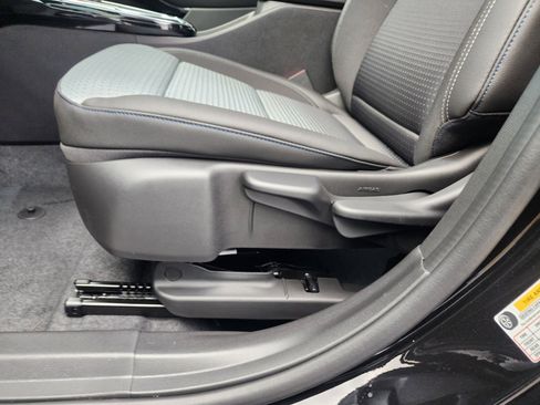 New 2026 Chevrolet Trax LT image 25