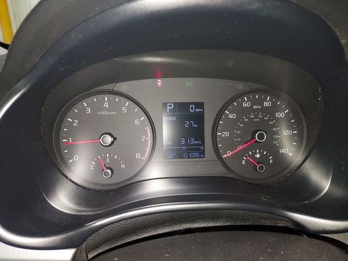 Used 2021 Kia Rio S image 21