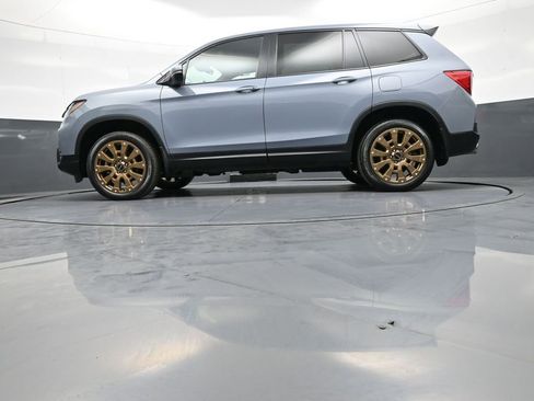 Certified 2023 Honda Passport EX-L image 33